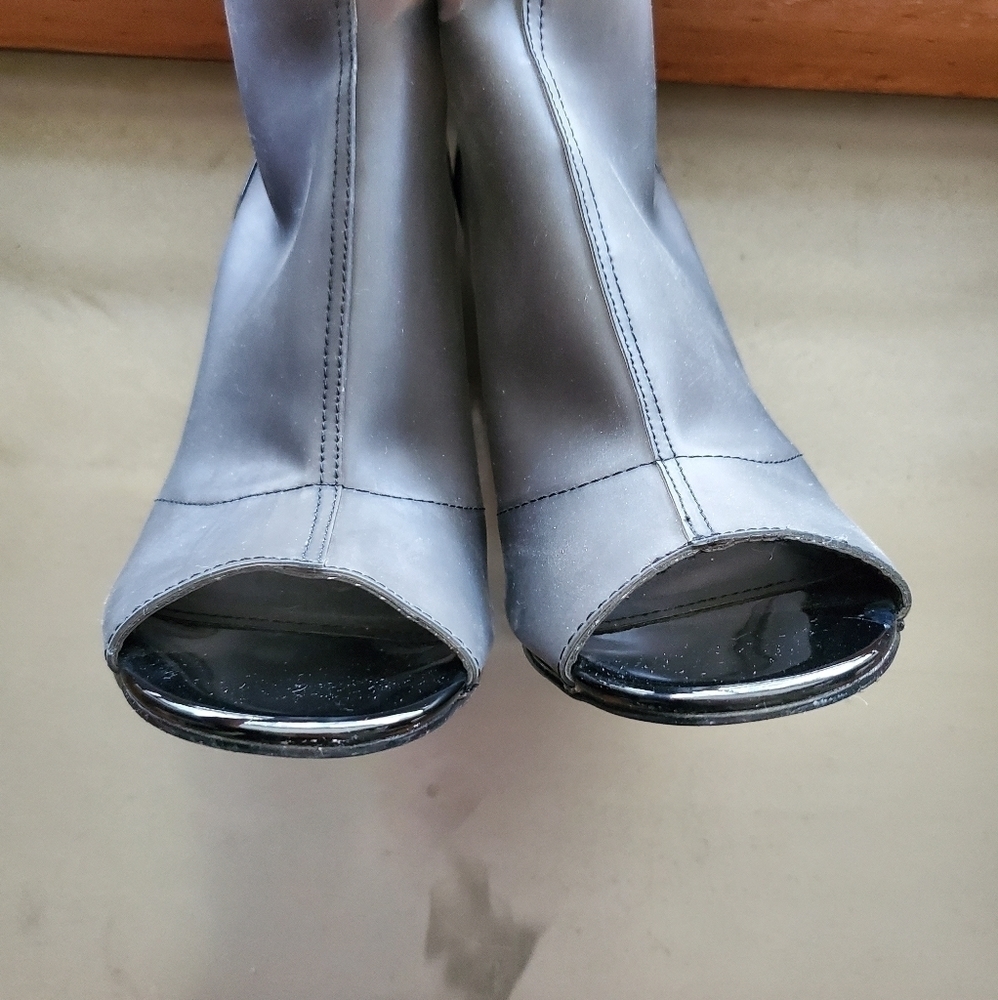 CHARLES David heels - Picture 3 of 10